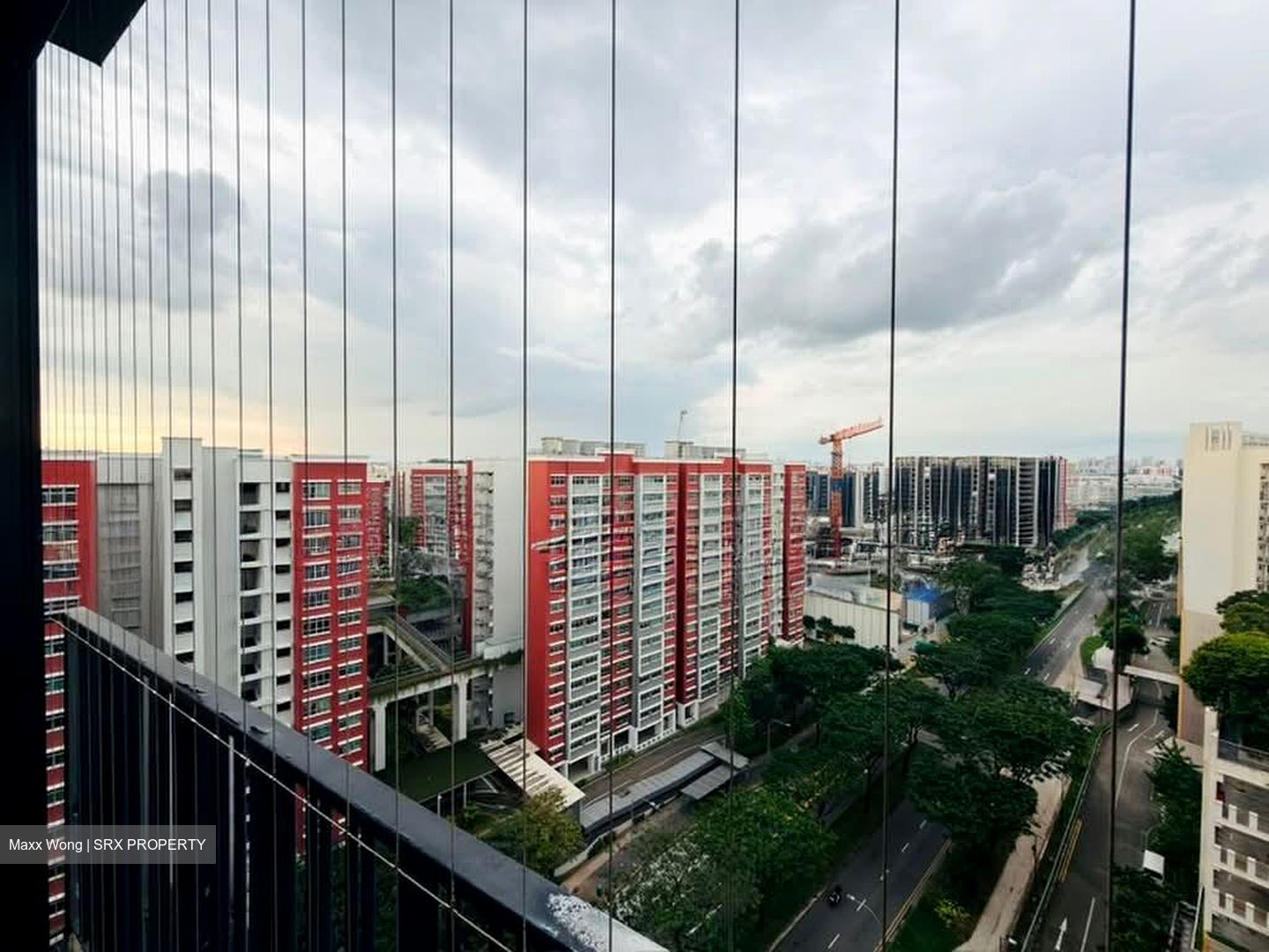 Le Quest (D23), Apartment #602954281